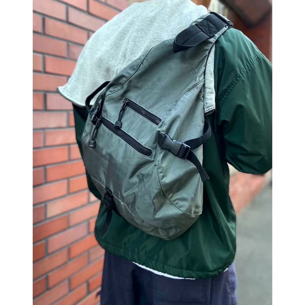 Gap Old Gap Sling Bag One Shoulder Bag