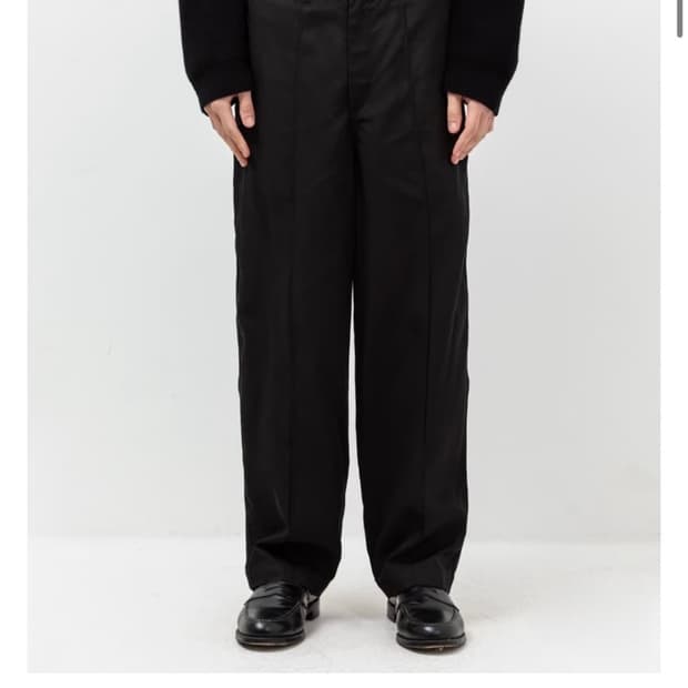 ttt msw 2tuck chino pants | 후루츠패밀리
