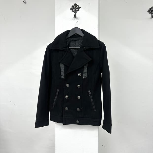 Fuga napoleon jacket | 후루츠패밀리