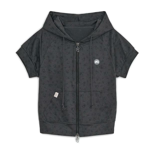 코이세이오 ROUND COLLAR STITCH JACKET 자켓 | 후루츠패밀리