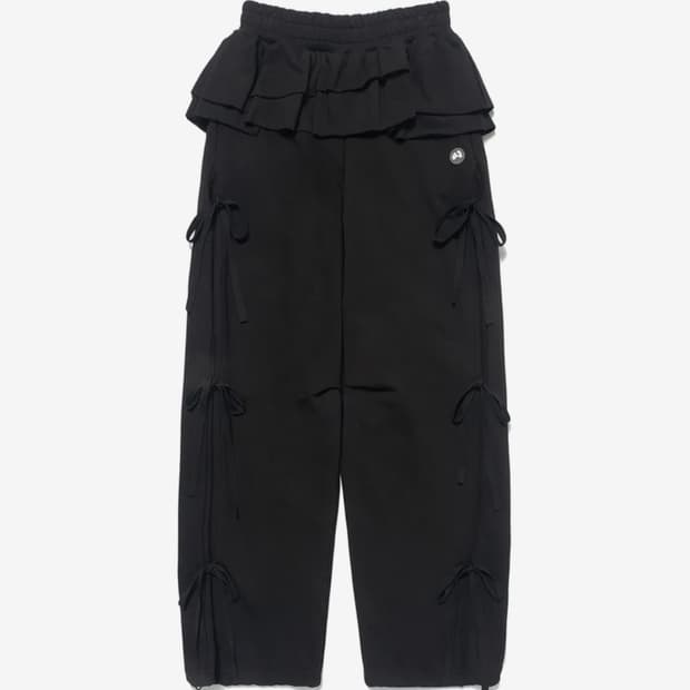 ★AAKAM★ Laced CROS2 Patch Sweatpants 2色 MUSINSA | AAKAM Laced CROS2 Patch Sweatpants (Gray)