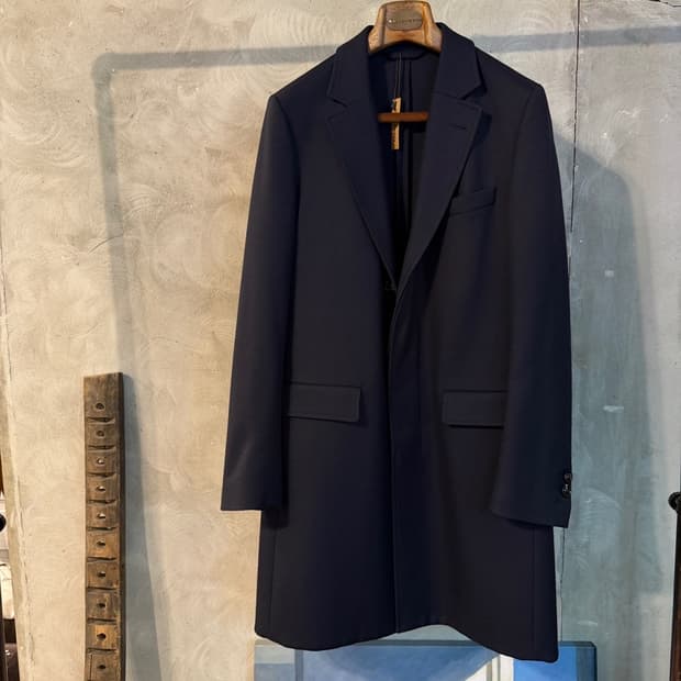 Maison martin margiela 14ss coat jacket | 후루츠패밀리