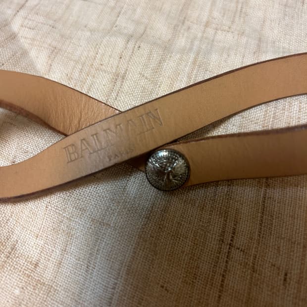 1199 bazo jack zebra bracelet | 후루츠패밀리