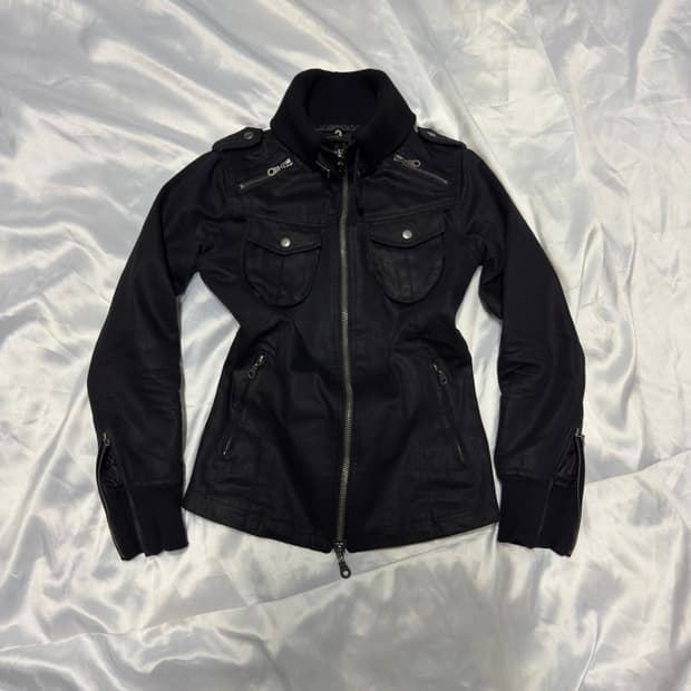 Civarize 00s archive coating jacket | 후루츠패밀리
