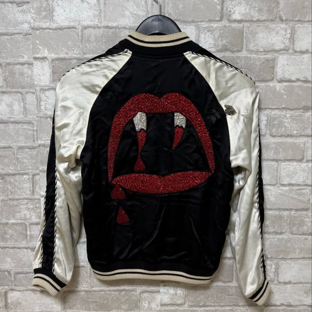 46) Saint Laurent 블러드러스터 | 후루츠패밀리