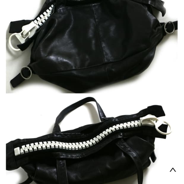Chemical sports Horse Big Bag(Jacquard) | 후루츠패밀리