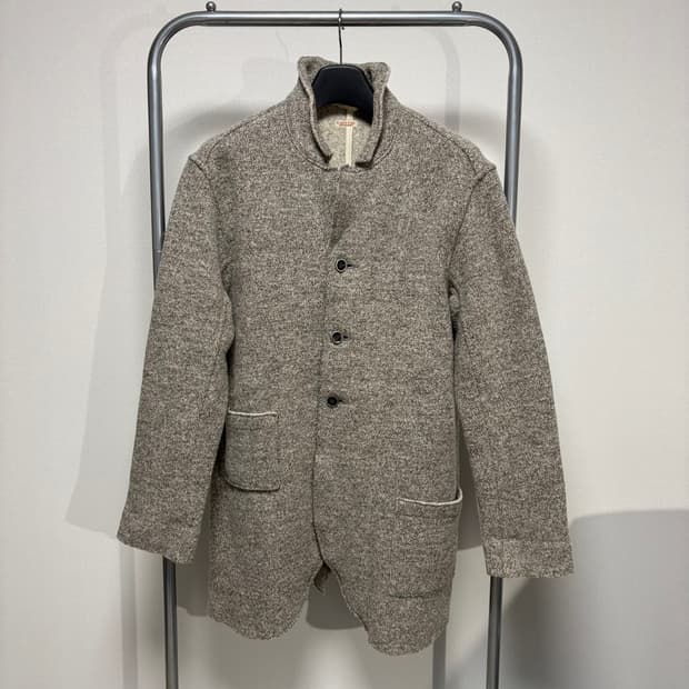 VISVIM 19AW WRIGHT FIELD PARKA | 후루츠패밀리
