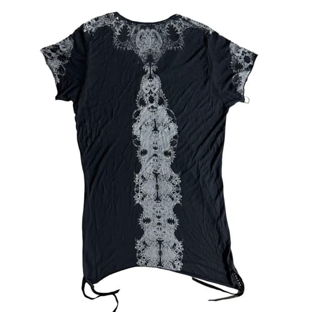 Kmrii magnolia t-shirt 케무리 | 후루츠패밀리