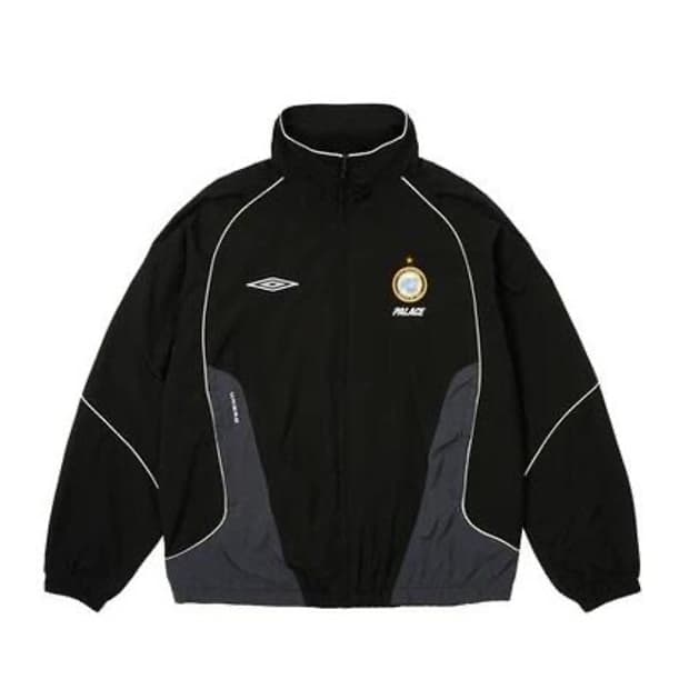 Palace x Needles Track Jacket | 후루츠패밀리
