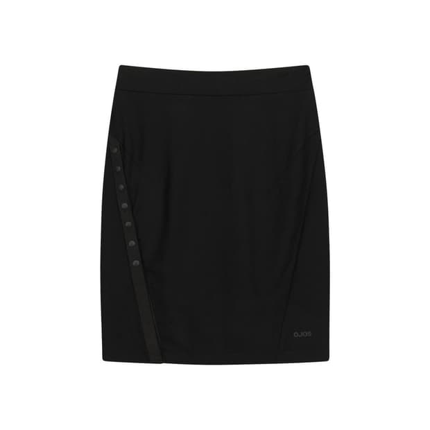 coyseio X blythe folding shirring skirt | 후루츠패밀리