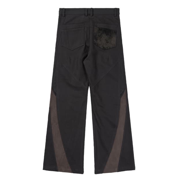 Xlim ep.9 05 trousers L | 후루츠패밀리
