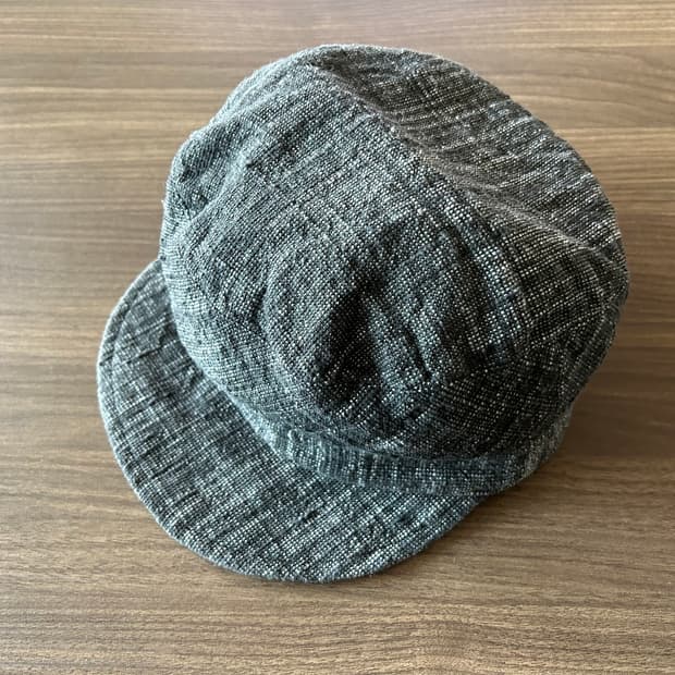 andrew driftwood cap | 후루츠패밀리