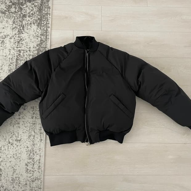 Seventh Night Sumo Coat | 후루츠패밀리