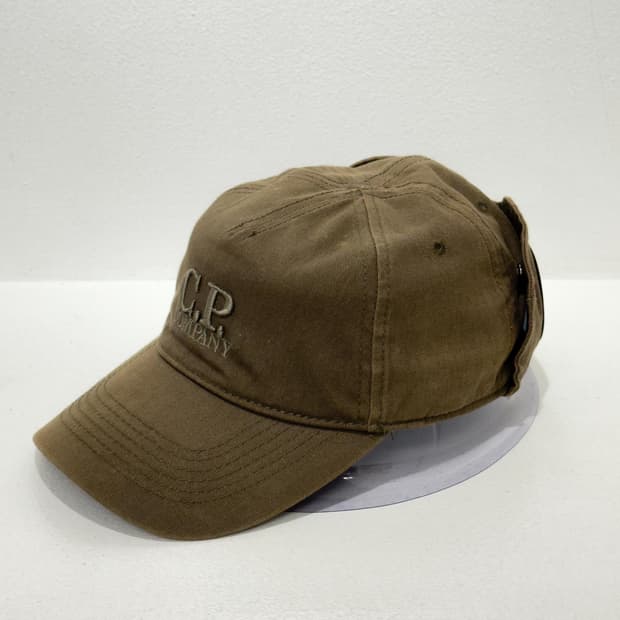 C.P. Company CP컴퍼니 캡