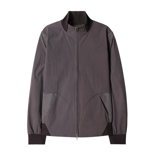 XLIM EP.6 ジャケット（バーガンディ） XLIM EP.6 06 JACKET BURGUNDY | 후루츠패밀리
