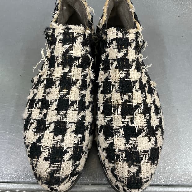 Cofra Boots *Kanye West | 후루츠패밀리