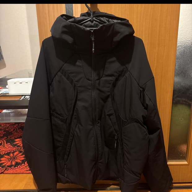 J.l-a.l flash jacket Lsize | 후루츠패밀리