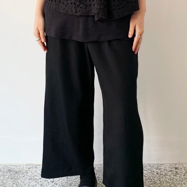 robe de chambre COMME des GARCONS | 후루츠패밀리