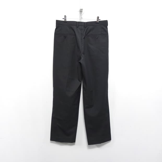 VISVIM 24SS FIELD CHINO PANTS DMGD | 후루츠패밀리