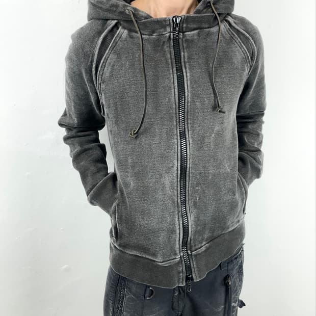 その他 RIPVANWINKLE Overlock Wool Jacket ジャケット/アウター RIPVANWINKLE Overlock Wool Jacket