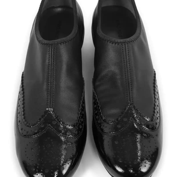 Kiko kostadinov sonia slip shoes 38 | 후루츠패밀리