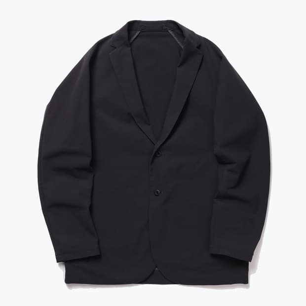 Teatora SOLO-TEX wallet 자켓 | 후루츠패밀리