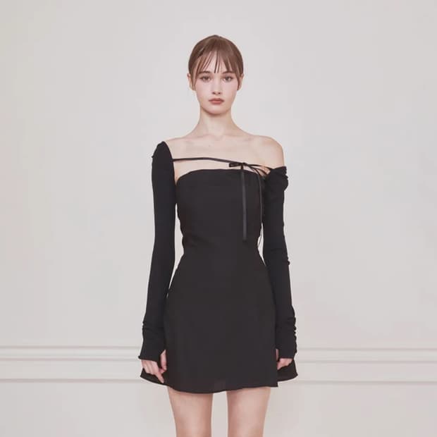 angelnumber555 Eternal girlhood dress | 후루츠패밀리