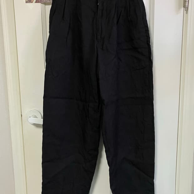 CIOTA Weapon Chino Pants | 후루츠패밀리