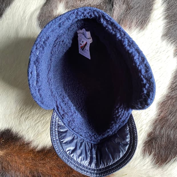 The Soloist 19aw Earflap Cap | 후루츠패밀리