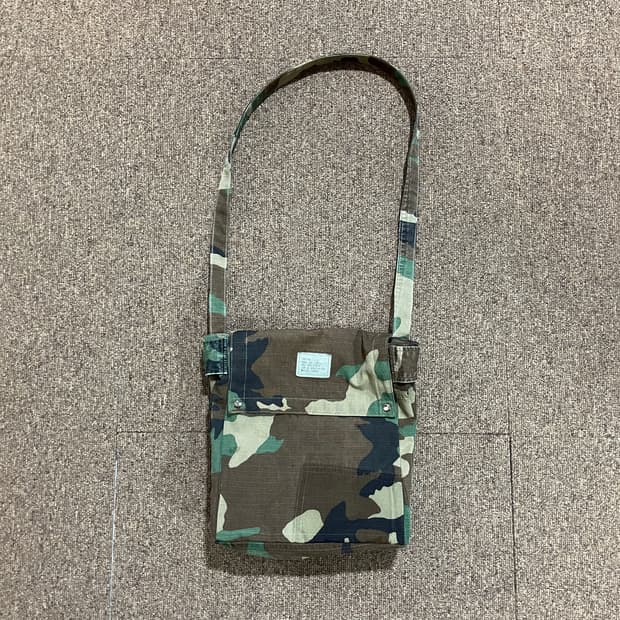 💫 X-girl × PORTER COSMIC BOSTON BAG 🪐 | 후루츠패밀리
