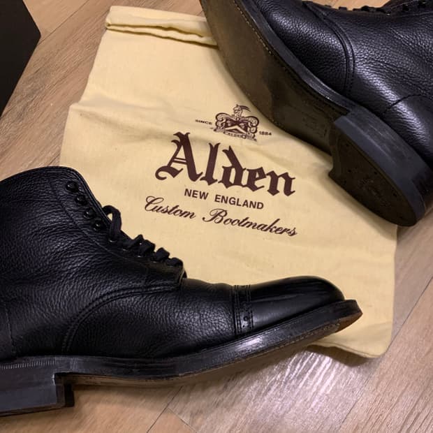 Alden * Unipair 알든유니페어별주모델 8.5 - 후루츠패밀리