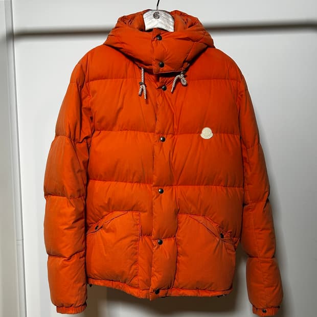 VISVIM 24SS RODNEY JKT | 후루츠패밀리
