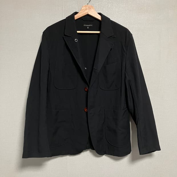 VISVIM 24SS RODNEY JKT | 후루츠패밀리