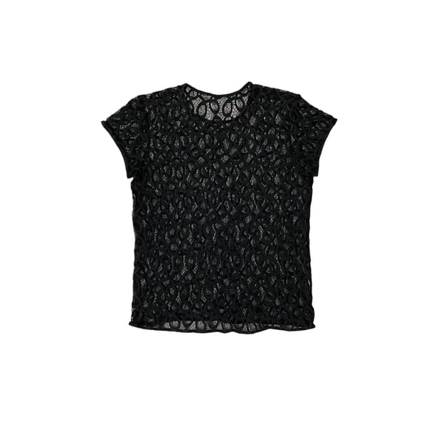 Kmrii magnolia t-shirt 케무리 | 후루츠패밀리