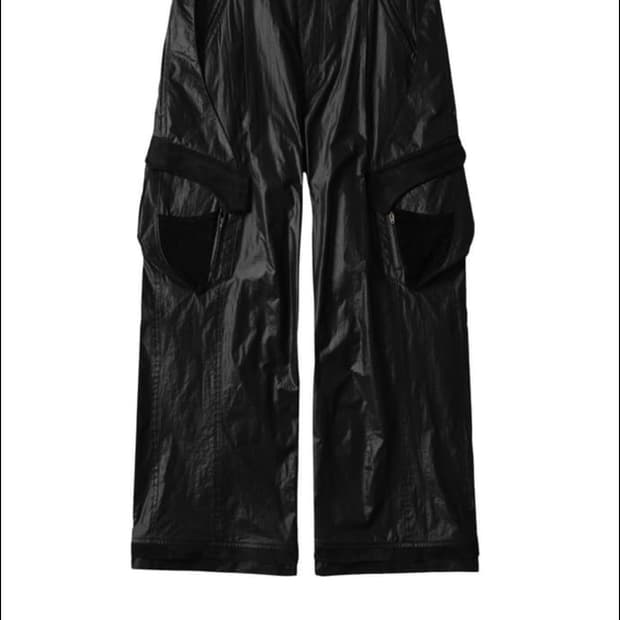 Xlim EP.8 04 TROUSERS | 후루츠패밀리