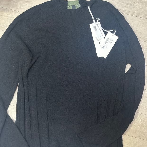 JLAL EYRE KNIT | 후루츠패밀리