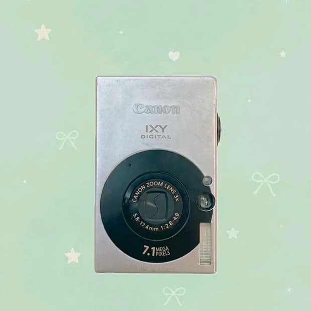 Canon iVIS HF R52 캠코더 화이트 (SD카드/충전기 포함) | 후루츠패밀리