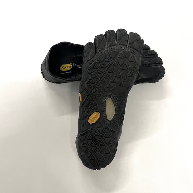 VISVIM X FRAGMENT X AFFA SERRA | 후루츠패밀리