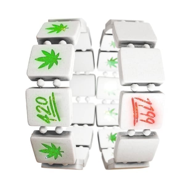 당일배송) 1199 BAZO 420 BRACELET | 후루츠패밀리