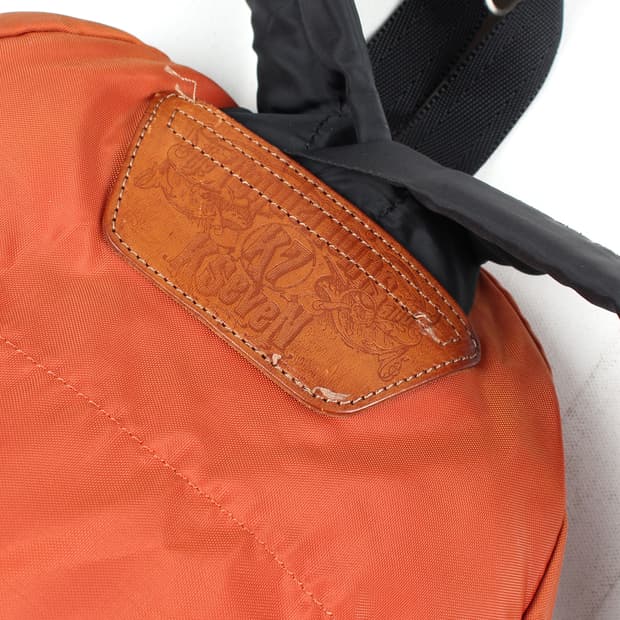 Porter TENDERLOIN X PORTER