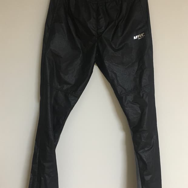 [もち]GR10K 24AW CUT KNEE PANTS サイズ46 GR10K 24AW CUT KNEE PANTS サイズ46