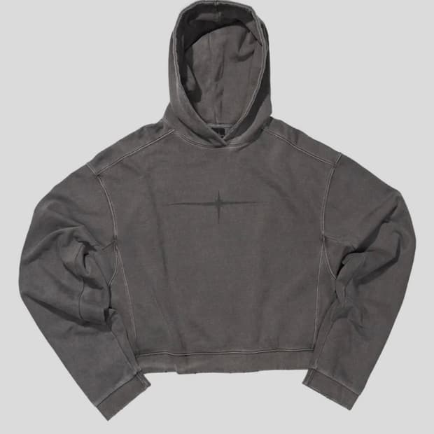 トップス gnuhr SHAG Hoodie v2.0 alpha direct UL 4 Amazon.co.jp