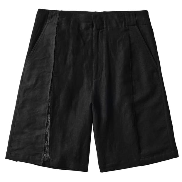 엑슬림 xlim ep7 01 shorts 블랙 xl | 후루츠패밀리