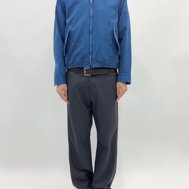 S) Vujade 부자데 Leon Drizzler Jacket | 후루츠패밀리