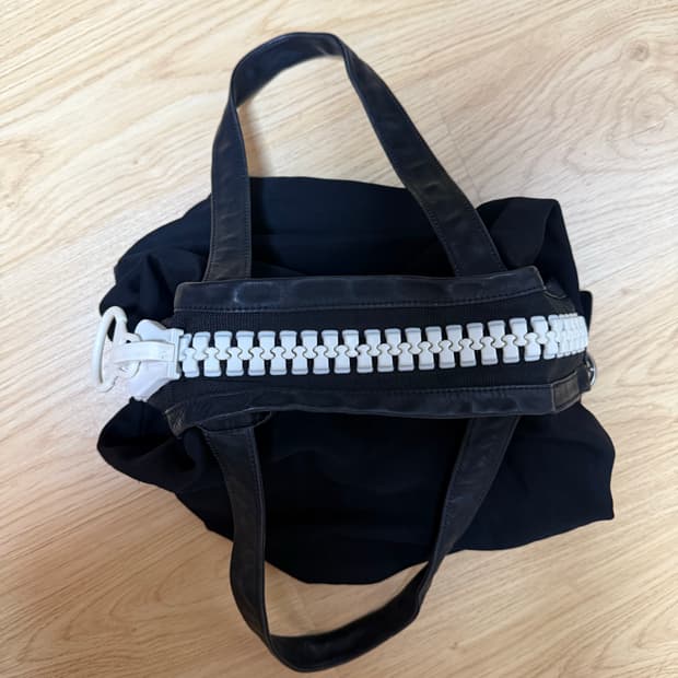 Chemical sports Horse Big Bag(Jacquard) | 후루츠패밀리
