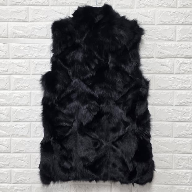 Bibiy miriam fur coat 퍼코트 새상품 | 후루츠패밀리