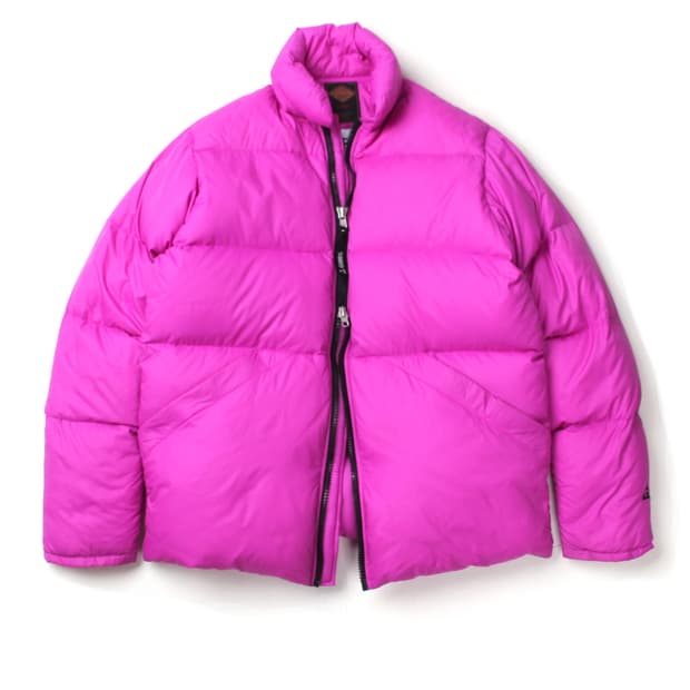 80-90s MONCLER SKI WEAR by ASICS | 후루츠패밀리