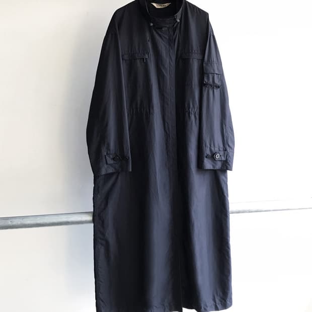 Peace now bondage half coat | 후루츠패밀리