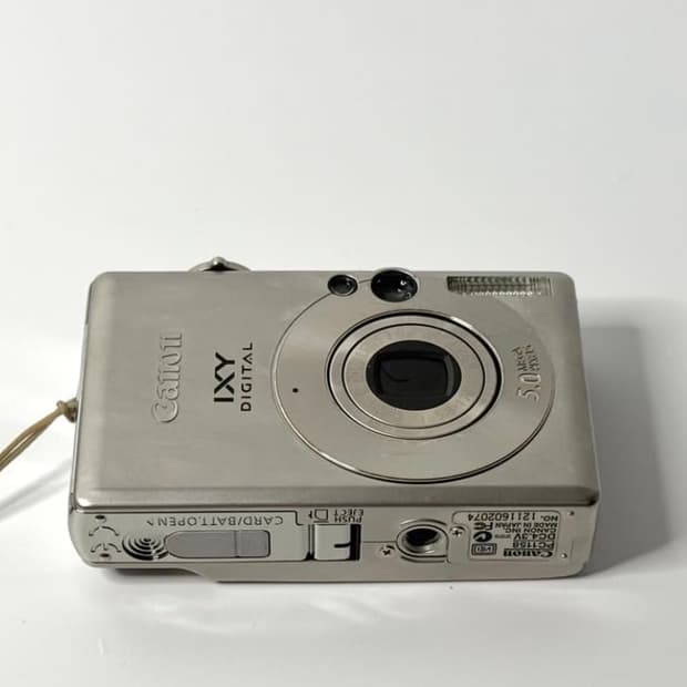 Canon iVIS HF R52 캠코더 화이트 (SD카드/충전기 포함) | 후루츠패밀리