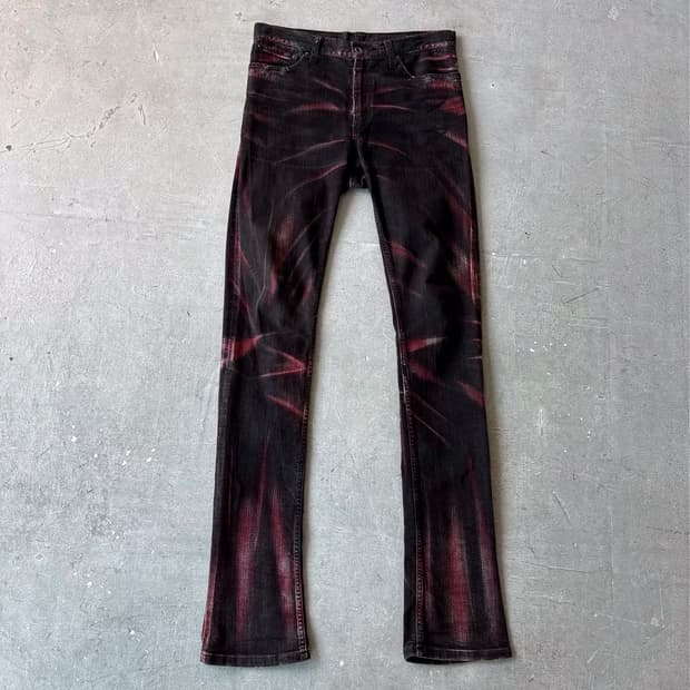 L.G.B (Le Grande Bleu) Red Arrow S-Wolf | 후루츠패밀리